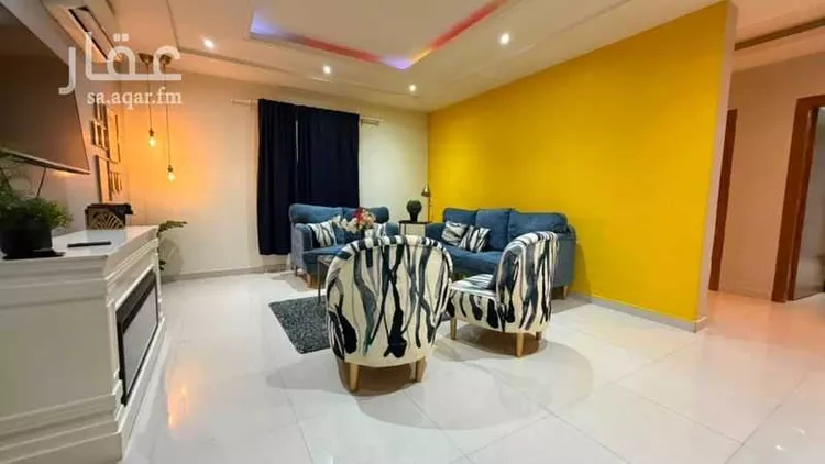 شقة للإيجار في شارع البحر الميت, حي إشبيلية, مدينة الرياض, منطقة الرياض صورة 5