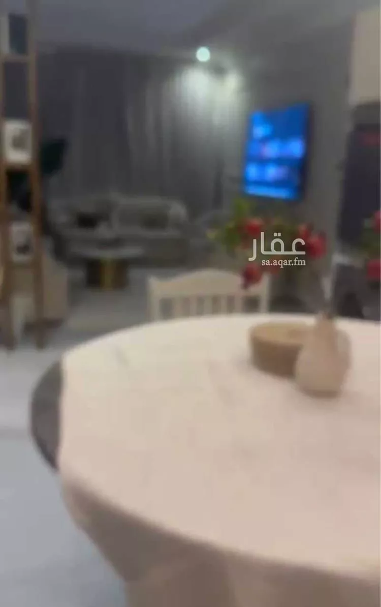 شقة للإيجار في شارع ابي موسى الاشعري, حي الأندلس, مدينة الرياض, منطقة الرياض