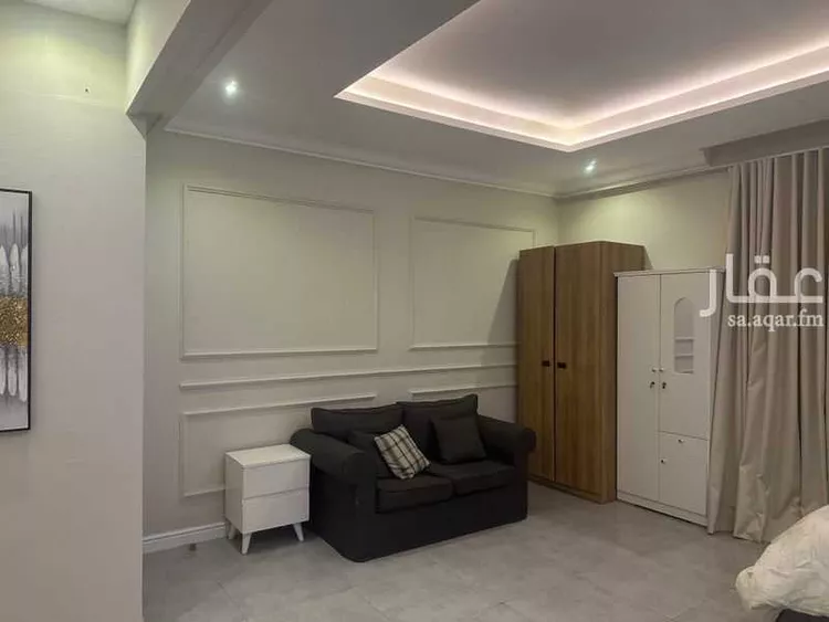 شقة للإيجار في شارع ابي موسى الاشعري, حي الأندلس, مدينة الرياض, منطقة الرياض صورة 2