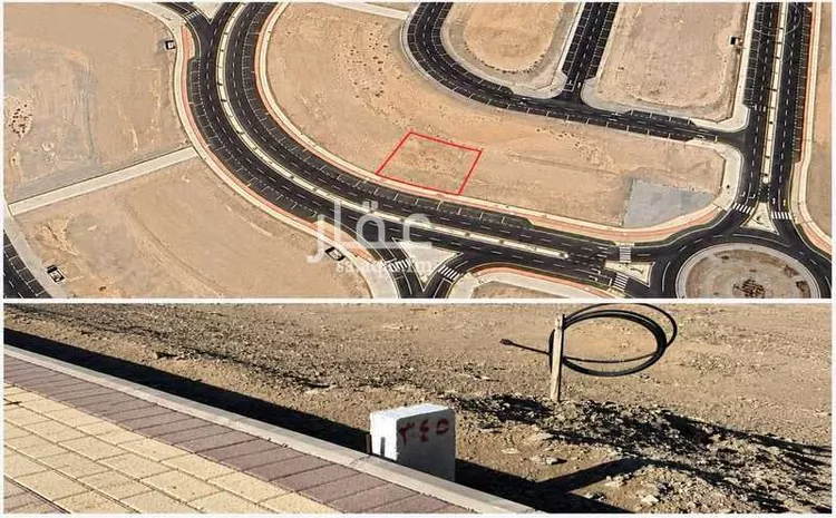 أرض للبيع في شارع 19148682, حي الرياض, مدينة جدة, منطقة مكة المكرمة