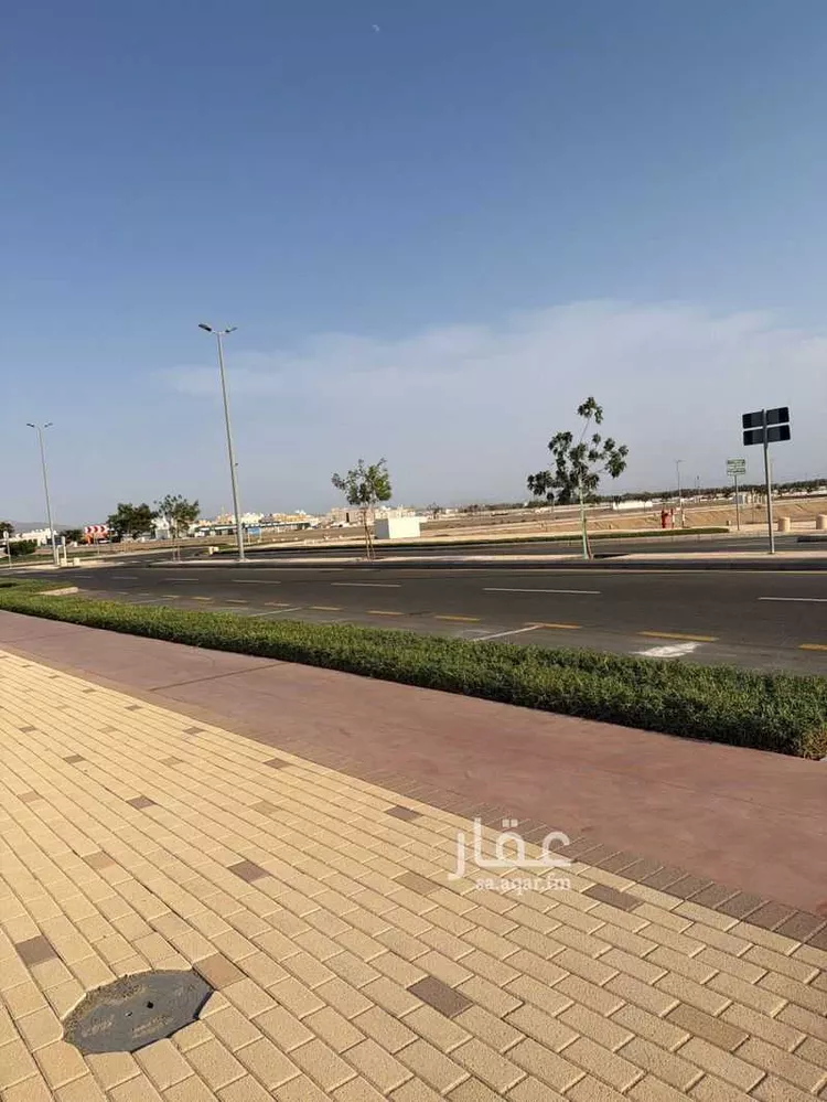 أرض للبيع في حي الرياض, مدينة جدة, منطقة مكة المكرمة صورة 2