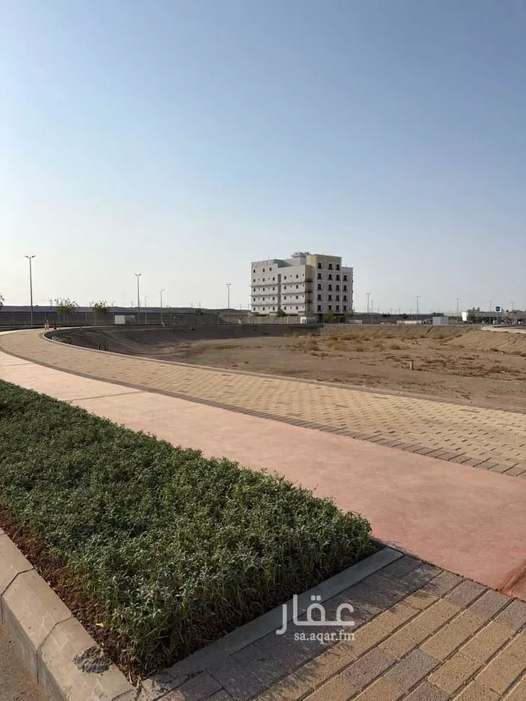 أرض للبيع في شارع 19148682, حي الرياض, مدينة جدة, منطقة مكة المكرمة صورة 3