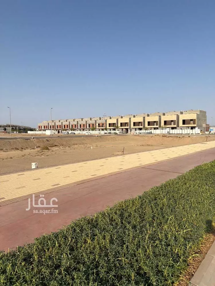 أرض للبيع في حي الرياض, مدينة جدة, منطقة مكة المكرمة 6