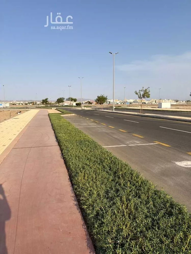 أرض للبيع في حي الرياض, مدينة جدة, منطقة مكة المكرمة صورة 4