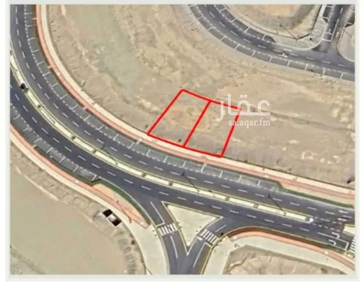 أرض للبيع في شارع 19148682, حي الرياض, مدينة جدة, منطقة مكة المكرمة