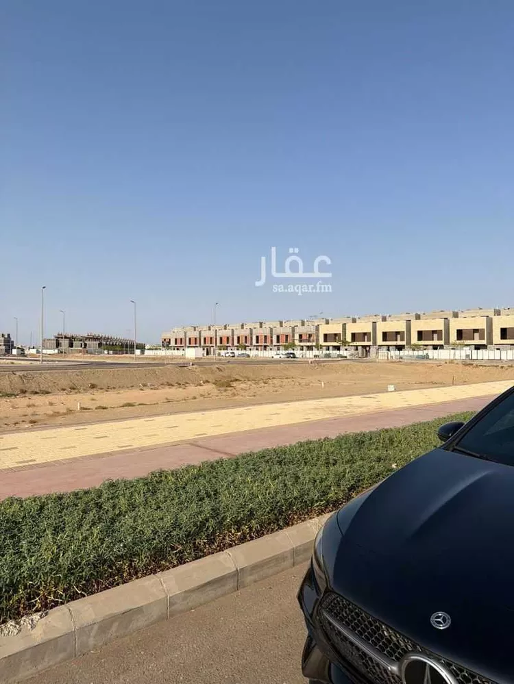 Land for Sale in Jeddah Al Riyadh