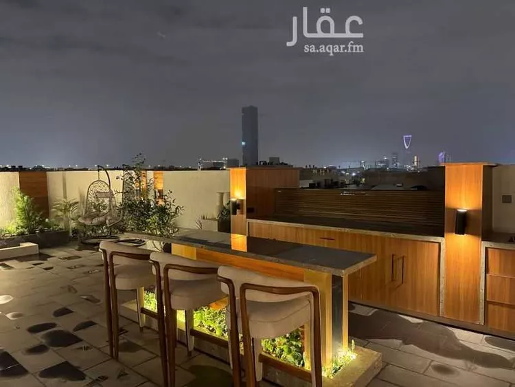 شقة للإيجار في شارع جويرية بنت الحارث, حي المحمدية, مدينة الرياض, منطقة الرياض