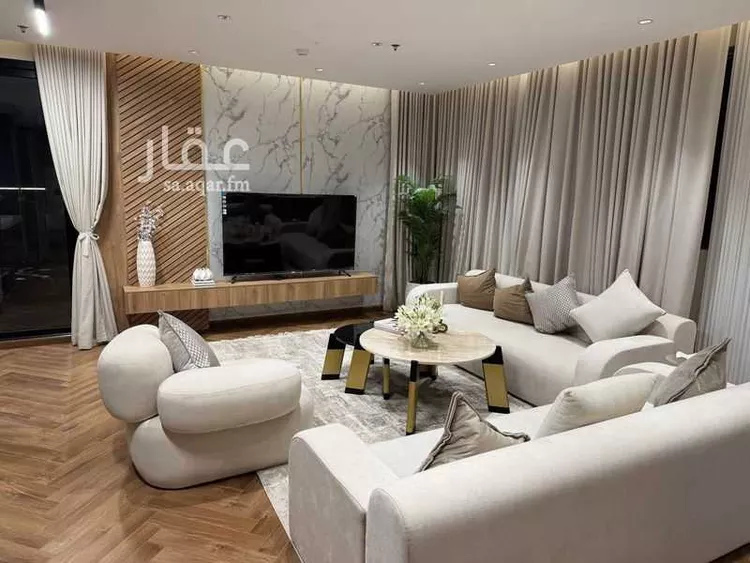 شقة للإيجار في شارع جويرية بنت الحارث, حي المحمدية, مدينة الرياض, منطقة الرياض صورة 5