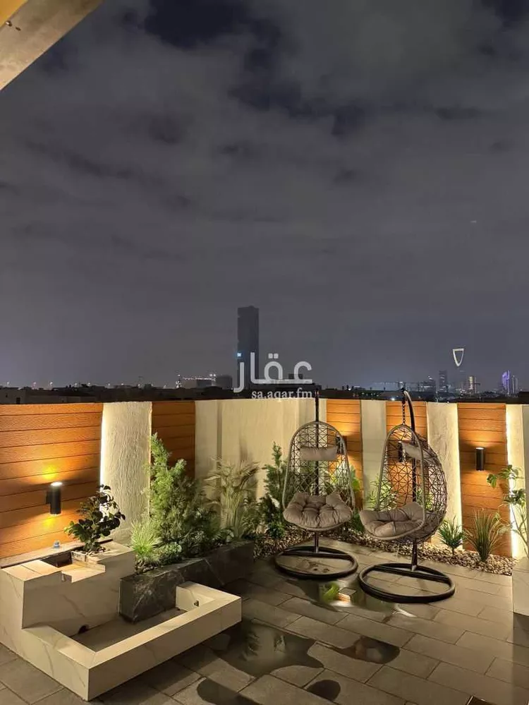 شقة للإيجار في شارع جويرية بنت الحارث, حي المحمدية, مدينة الرياض, منطقة الرياض صورة 4