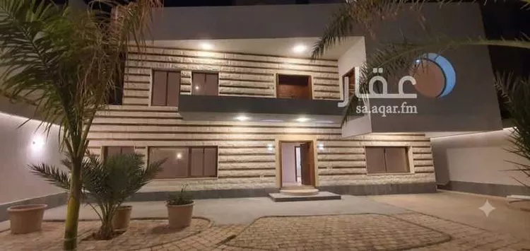 فيلا للبيع في شارع سلمان بن العميد, حي اللؤلؤ, مدينة جدة, منطقة مكة المكرمة صورة 3