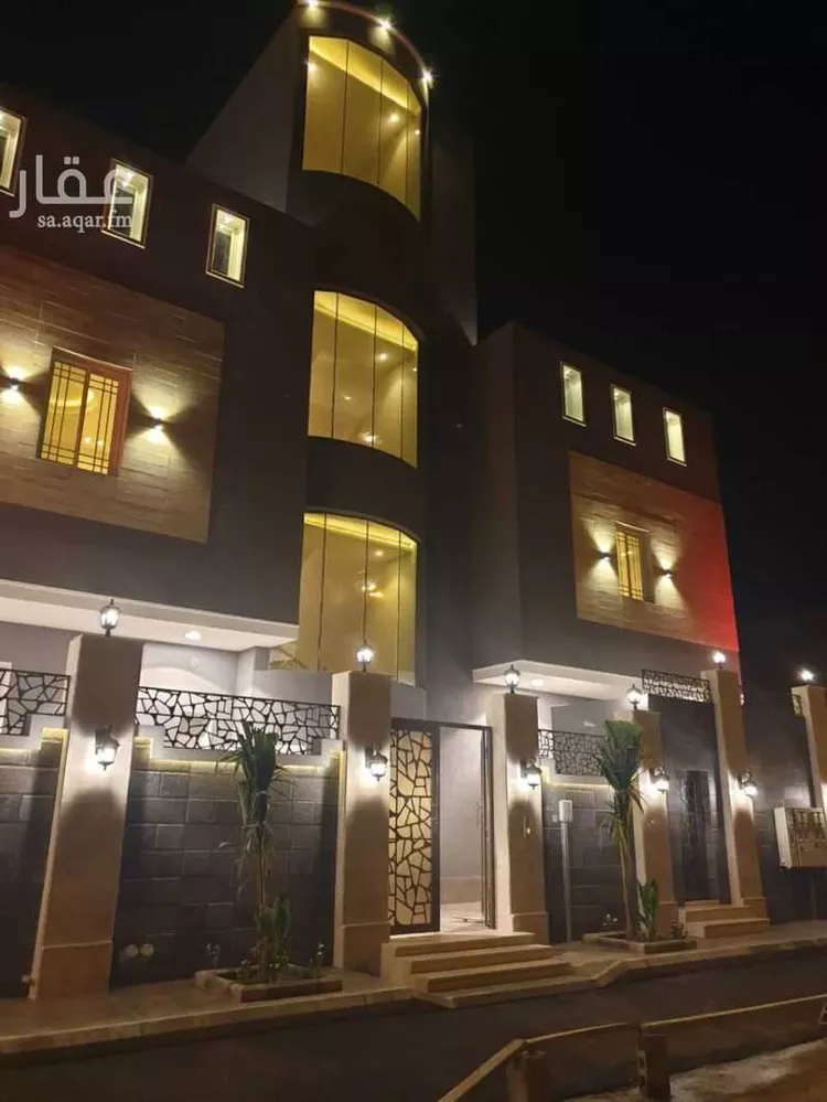 عمارة للبيع في شارع سعد بن ناصر السديري, حي الشراع, مدينة جدة, منطقة مكة المكرمة 13