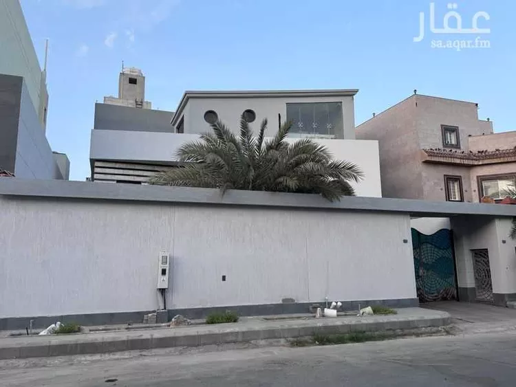 فيلا للبيع في شارع سلمان بن العميد, حي اللؤلؤ, مدينة جدة, منطقة مكة المكرمة صورة 2
