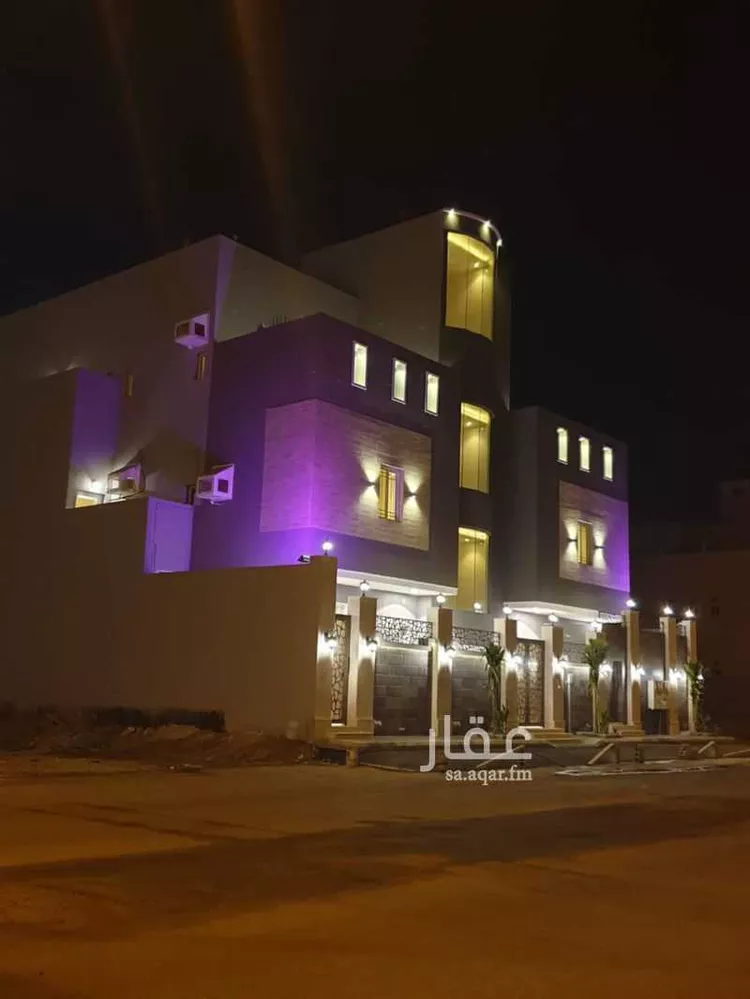 عمارة للبيع في شارع سعد بن ناصر السديري, حي الشراع, مدينة جدة, منطقة مكة المكرمة 15