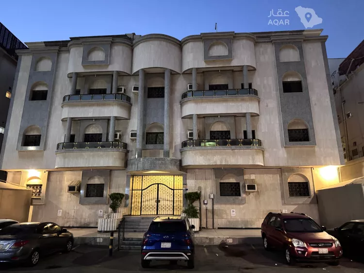 أرض للبيع في شارع ابن ابي اغلب , حي الربوة, مدينة جدة, منطقة مكة المكرمة صورة 2