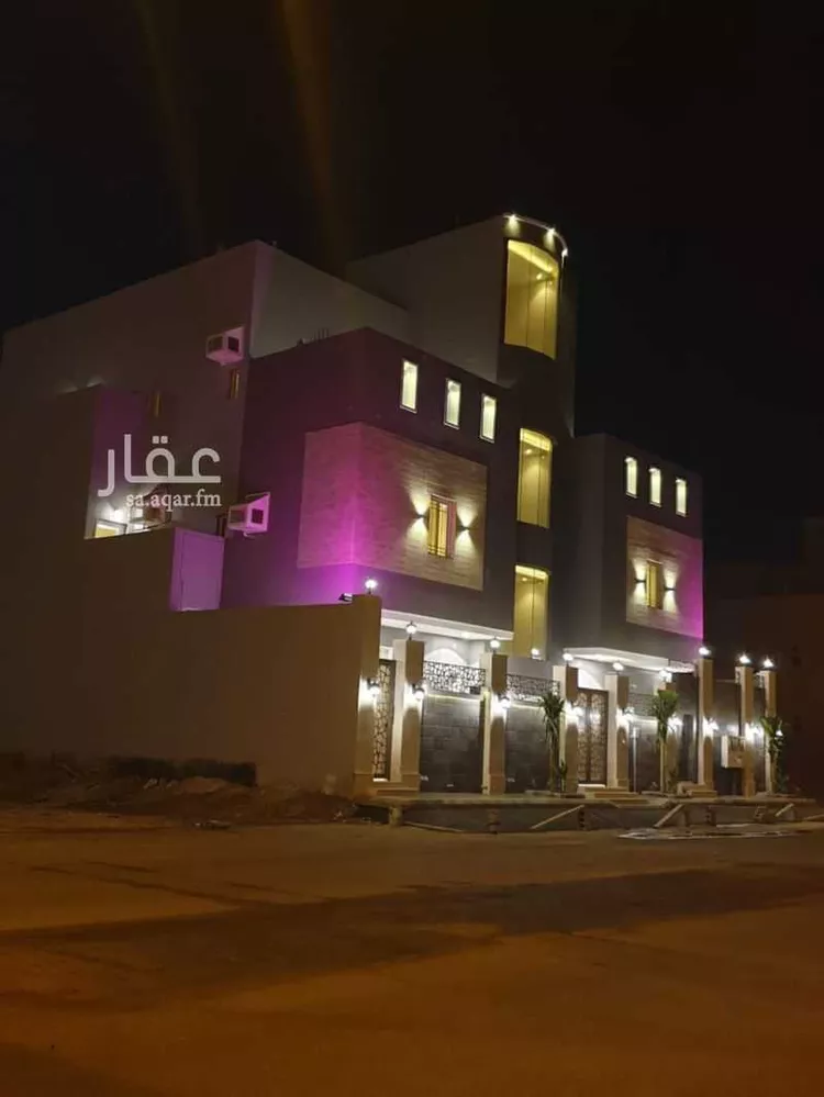 عمارة للبيع في شارع سعد بن ناصر السديري, حي الشراع, مدينة جدة, منطقة مكة المكرمة 16