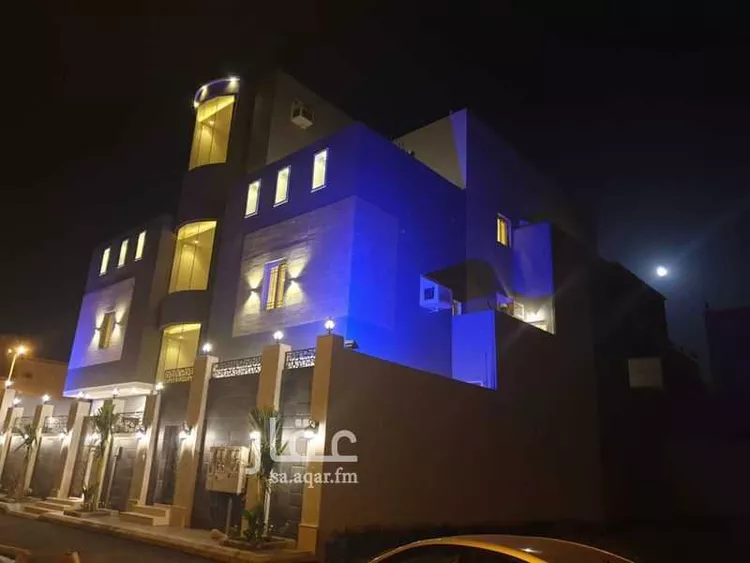 عمارة للبيع في شارع سعد بن ناصر السديري, حي الشراع, مدينة جدة, منطقة مكة المكرمة 17
