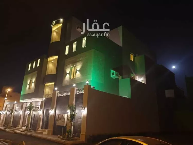 عمارة للبيع في شارع سعد بن ناصر السديري, حي الشراع, مدينة جدة, منطقة مكة المكرمة 14