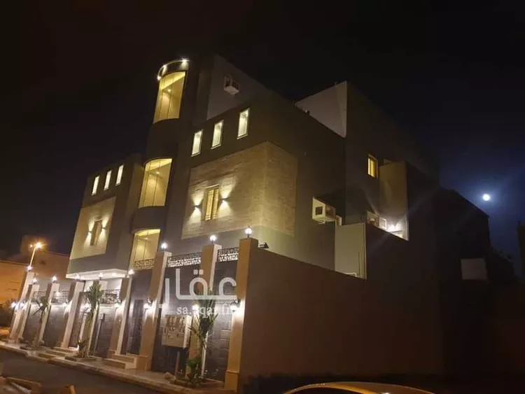 عمارة للبيع في شارع سعد بن ناصر السديري, حي الشراع, مدينة جدة, منطقة مكة المكرمة 18