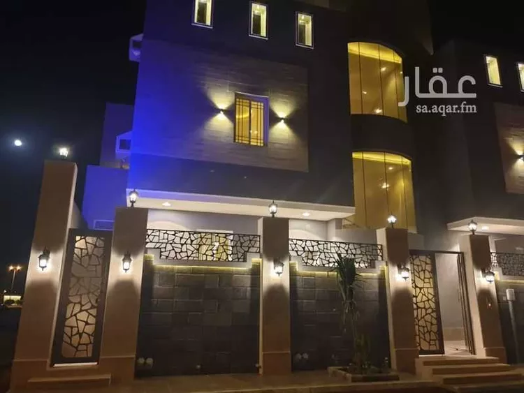 عمارة للبيع في شارع سعد بن ناصر السديري, حي الشراع, مدينة جدة, منطقة مكة المكرمة 20