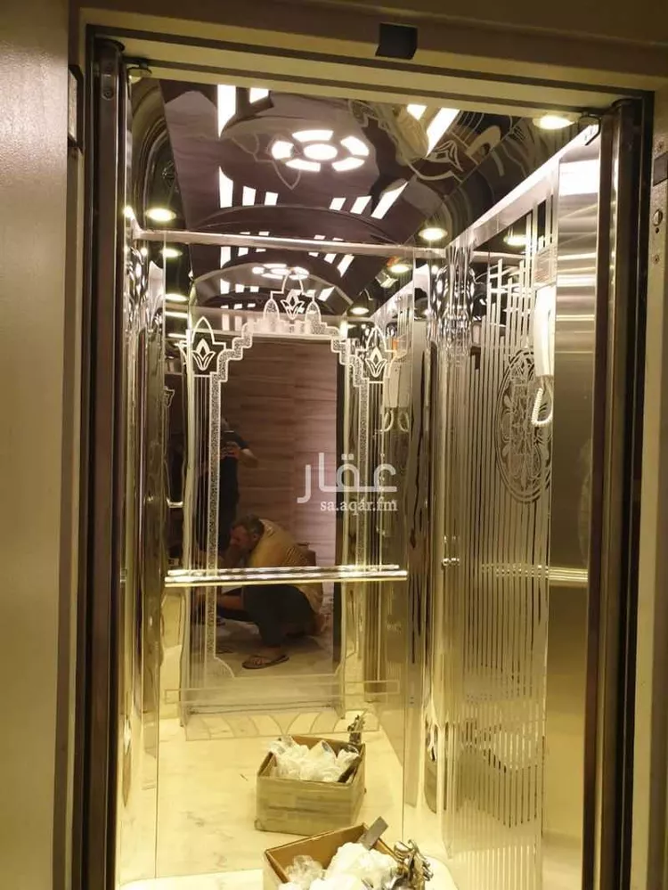 عمارة للبيع في شارع سعد بن ناصر السديري, حي الشراع, مدينة جدة, منطقة مكة المكرمة 21
