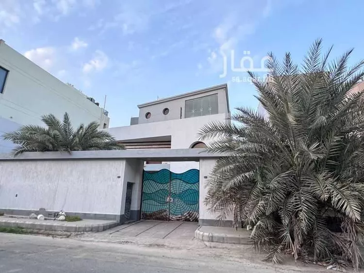 فيلا للبيع في شارع سلمان بن العميد, حي اللؤلؤ, مدينة جدة, منطقة مكة المكرمة