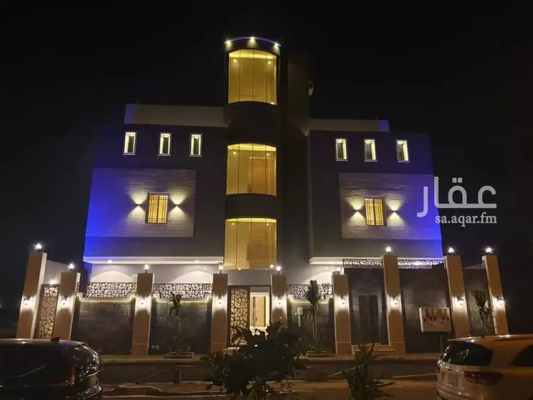 عمارة للبيع في شارع سعد بن ناصر السديري, حي الشراع, مدينة جدة, منطقة مكة المكرمة 19