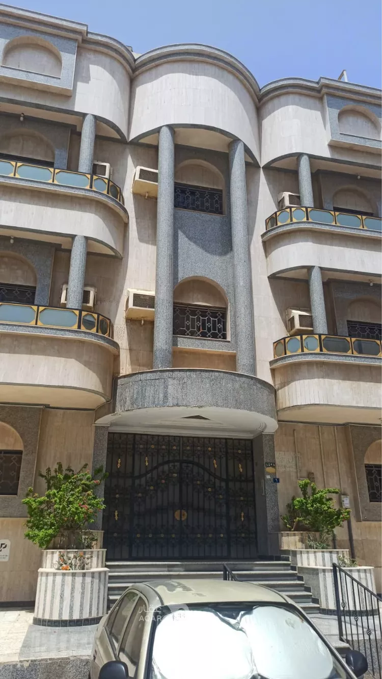Land for Sale in Jeddah Ar Rabwah