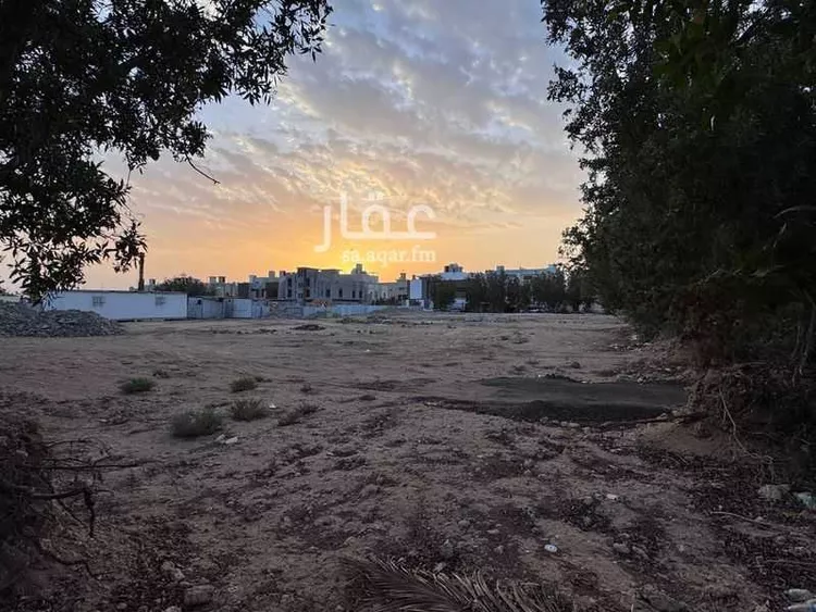 أرض للبيع في شارع يحيى العلمي, حي اللؤلؤ, مدينة جدة, منطقة مكة المكرمة صورة 2
