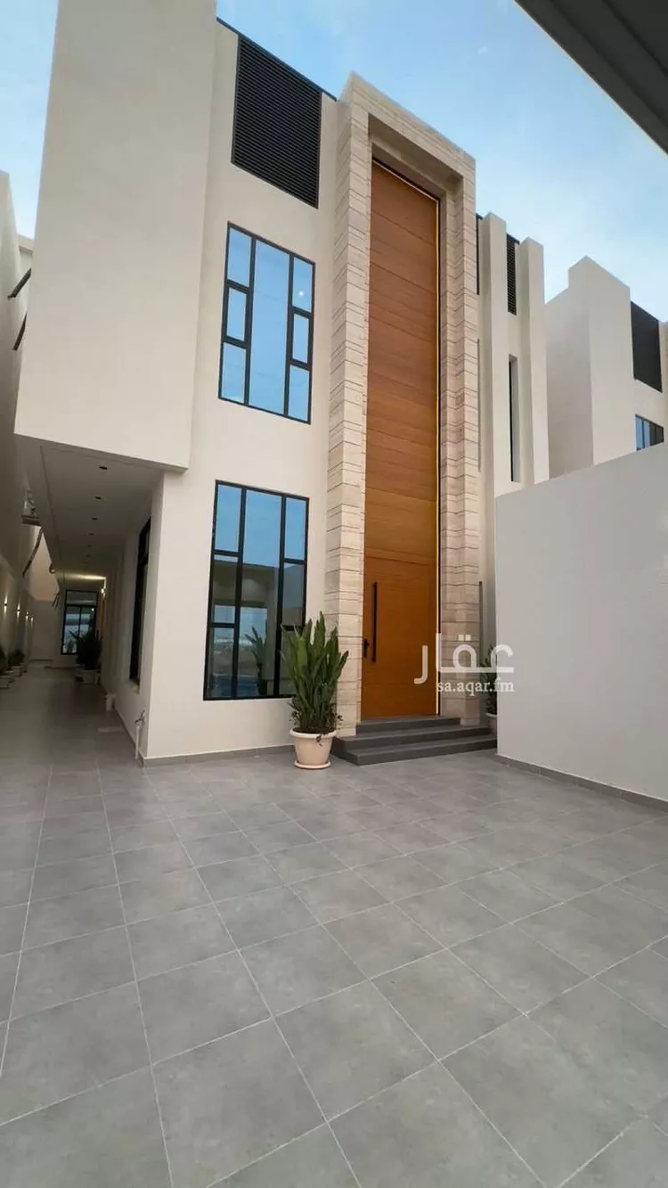 فيلا للبيع في شارع جبل القرحه, حي الرحمانية, مدينة جدة, منطقة مكة المكرمة 6