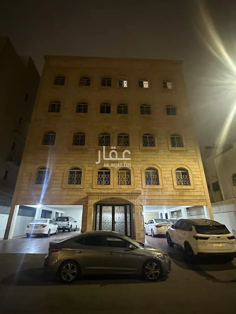عمارة للبيع في شارع محمد شطا, حي النعيم, مدينة جدة, منطقة مكة المكرمة صورة 5