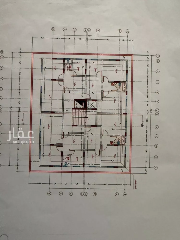 عمارة للبيع في شارع عبدالله بن ربيعه, حي البوادي, مدينة جدة, منطقة مكة المكرمة صورة 2