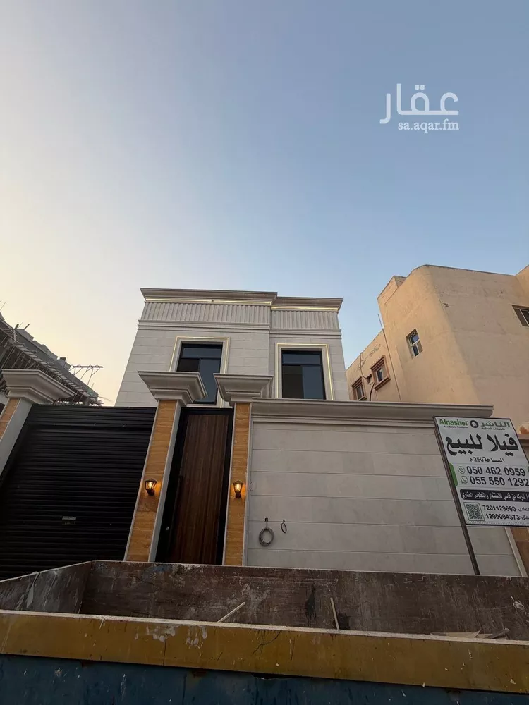 فيلا للبيع في شارع عثمان بن الصلاح, حي النهضة, مدينة جدة, منطقة مكة المكرمة صورة 3