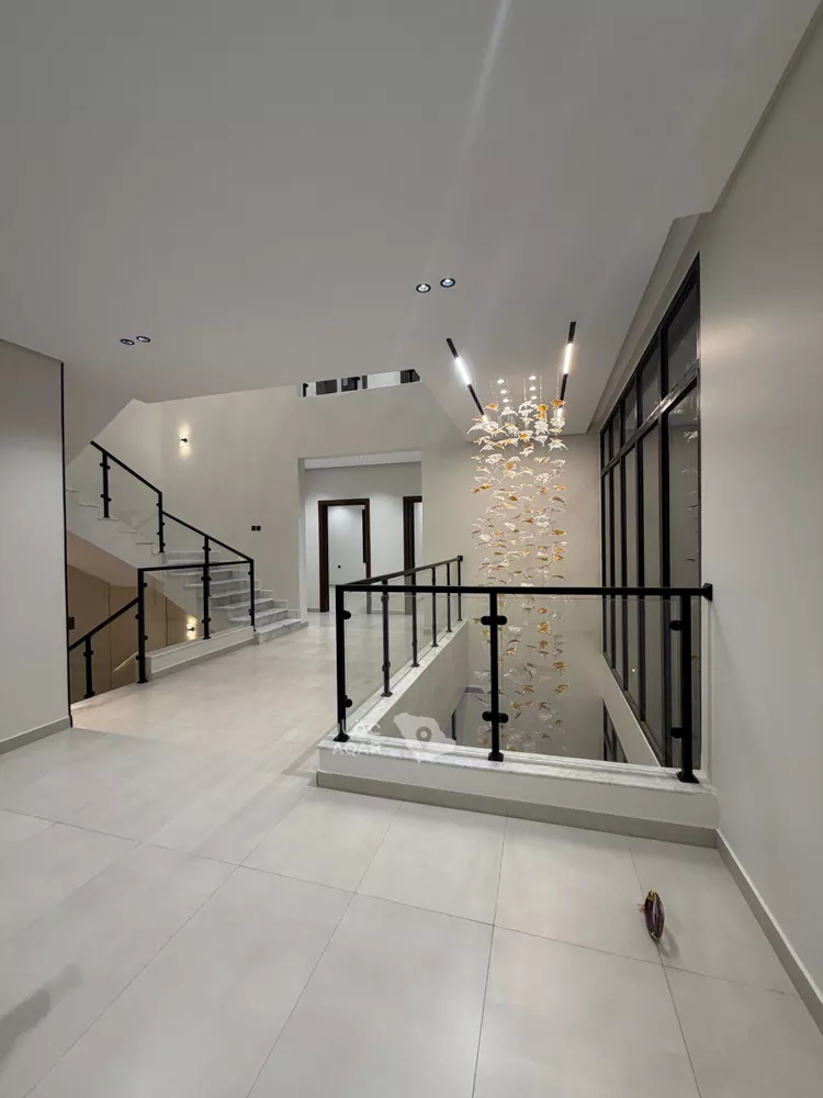 Villa for Sale in Jeddah Al Nahdah 30