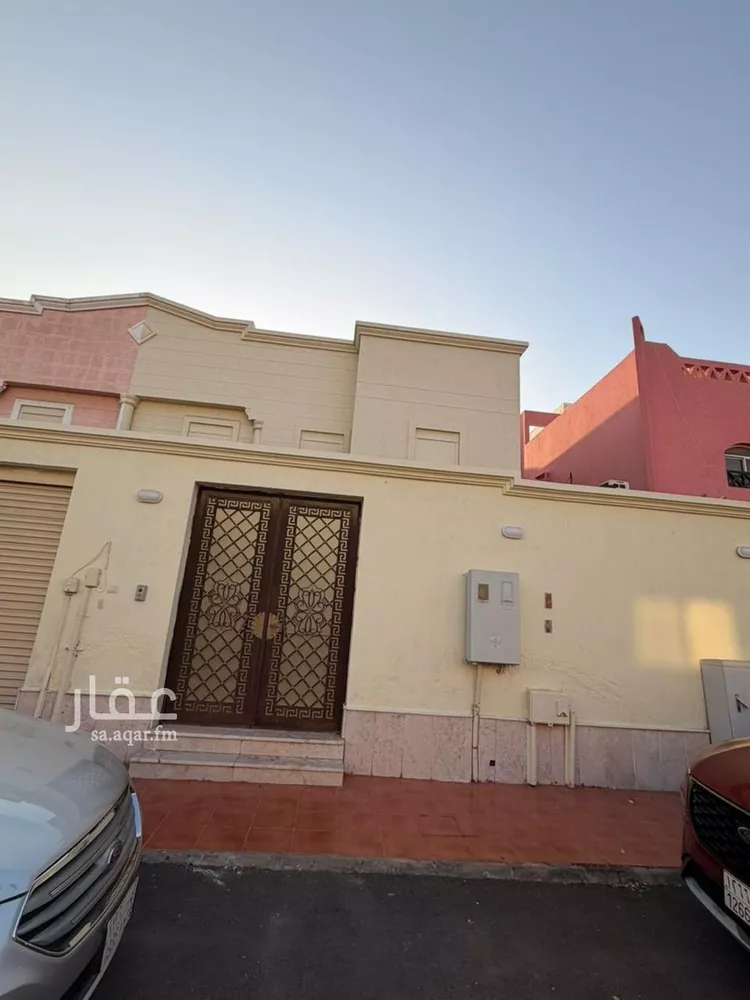 فيلا للبيع في شارع سيف العزه, حي النهضة, مدينة جدة, منطقة مكة المكرمة صورة 3