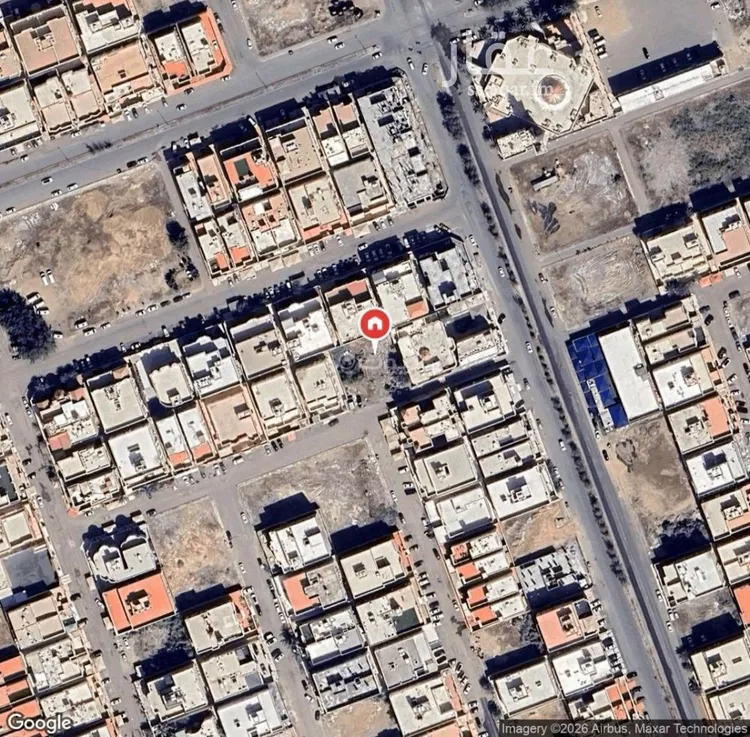 Land for Sale in Jeddah Al Hamadaniyah
