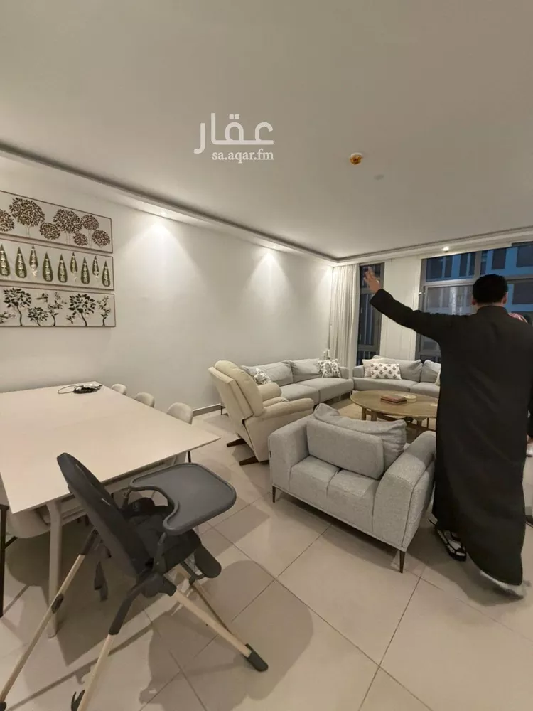 شقة للبيع في شارع قريش, حي السلامة, مدينة جدة, منطقة مكة المكرمة صورة 5
