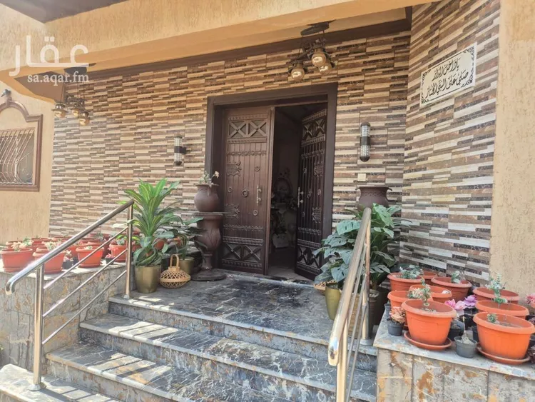 فيلا للبيع في شارع علي البغوي, حي النهضة, مدينة جدة, منطقة مكة المكرمة صورة 3