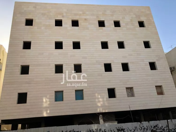 Building for Sale in Jeddah Al Bawadi