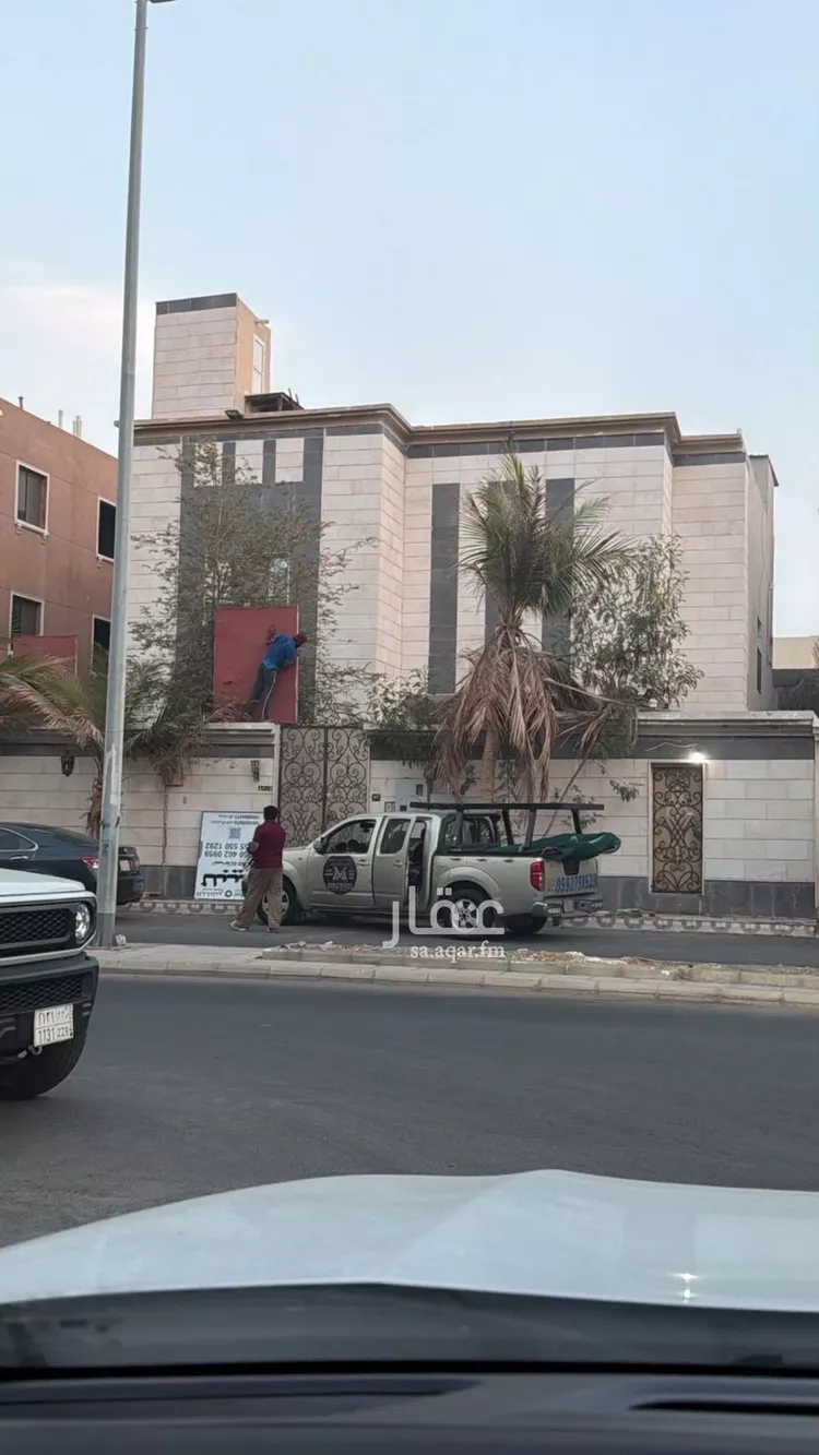 Villa for Sale in Jeddah Al Nahdah