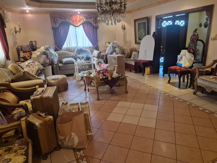 فيلا للبيع في شارع علي البغوي, حي النهضة, مدينة جدة, منطقة مكة المكرمة 18