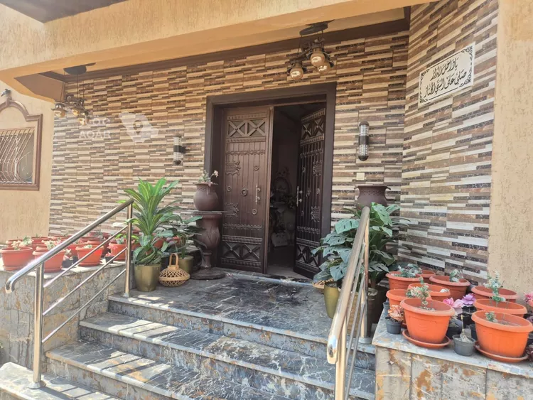 فيلا للبيع في شارع علي البغوي, حي النهضة, مدينة جدة, منطقة مكة المكرمة 13