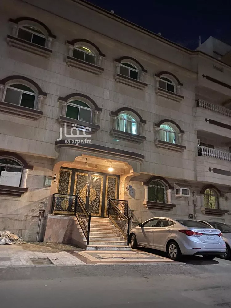 Land for Sale in Jeddah Ar Rawdah