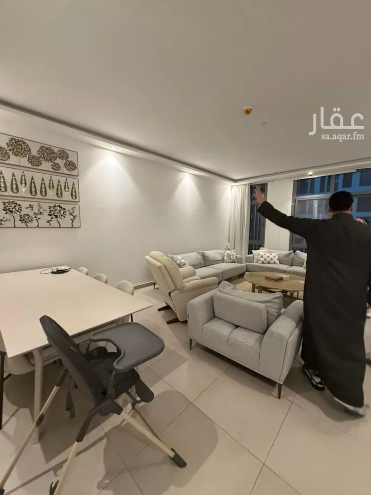 شقة للبيع في شارع قريش, حي السلامة, مدينة جدة, منطقة مكة المكرمة 13
