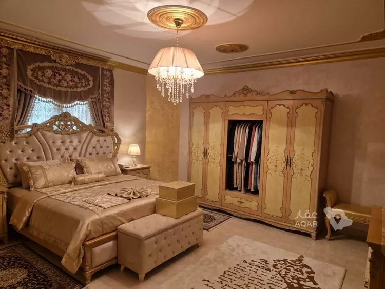 فيلا للبيع في شارع علي البغوي, حي النهضة, مدينة جدة, منطقة مكة المكرمة 20