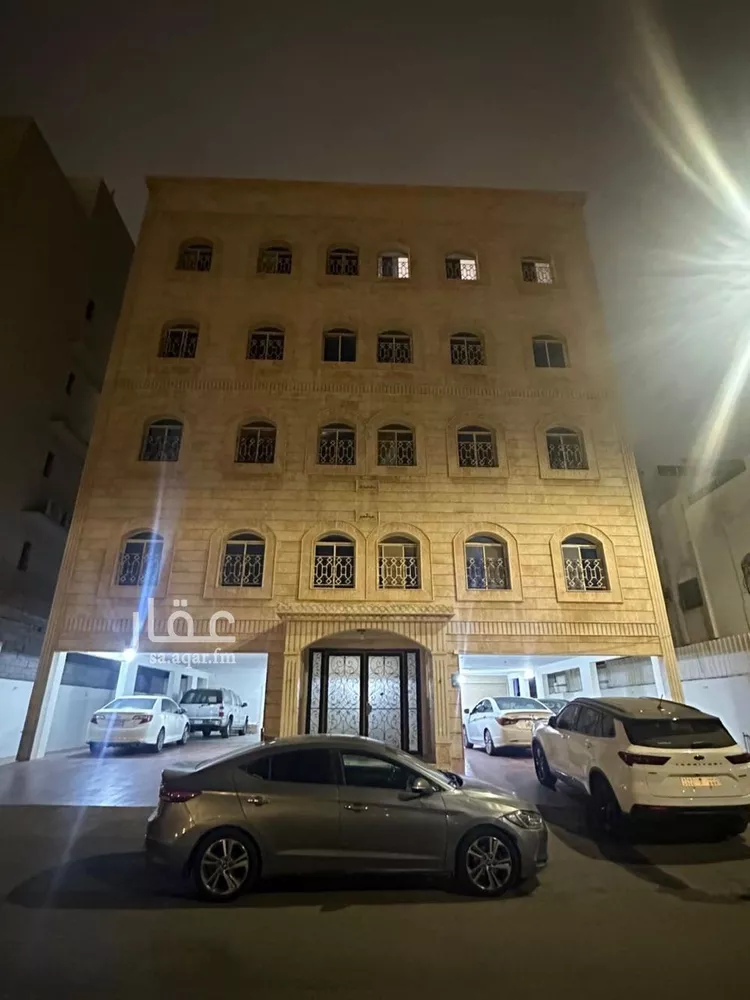 عمارة للبيع في شارع محمد شطا, حي النعيم, مدينة جدة, منطقة مكة المكرمة