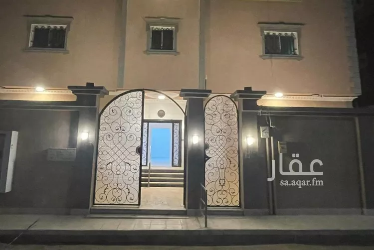 فيلا للبيع في شارع ابو النصر الخطيب, حي النهضة, مدينة جدة, منطقة مكة المكرمة صورة 2