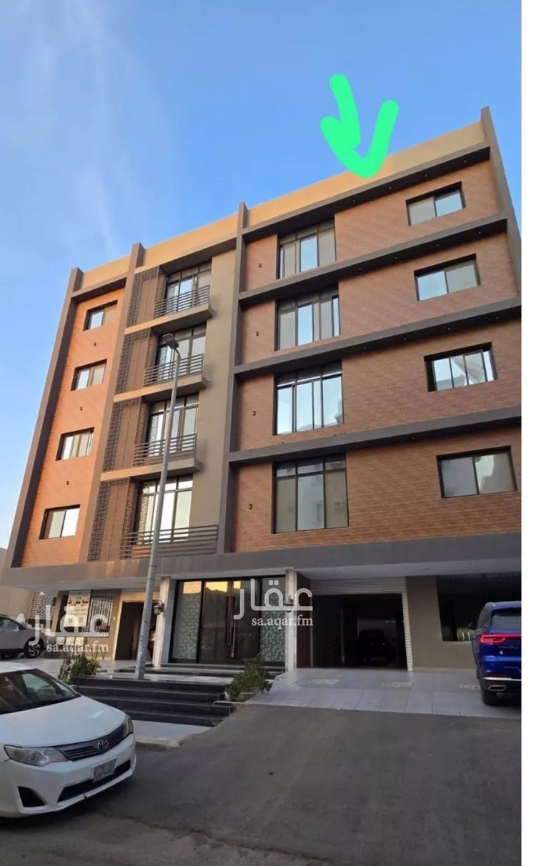 Apartment for Sale in Jeddah Al Manar