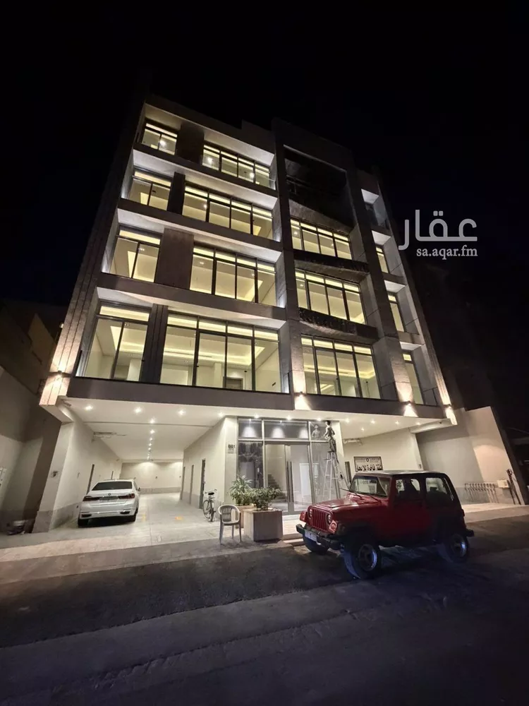 شقة للإيجار في شارع التعليم, حي النهضة, مدينة جدة, منطقة مكة المكرمة صورة 2