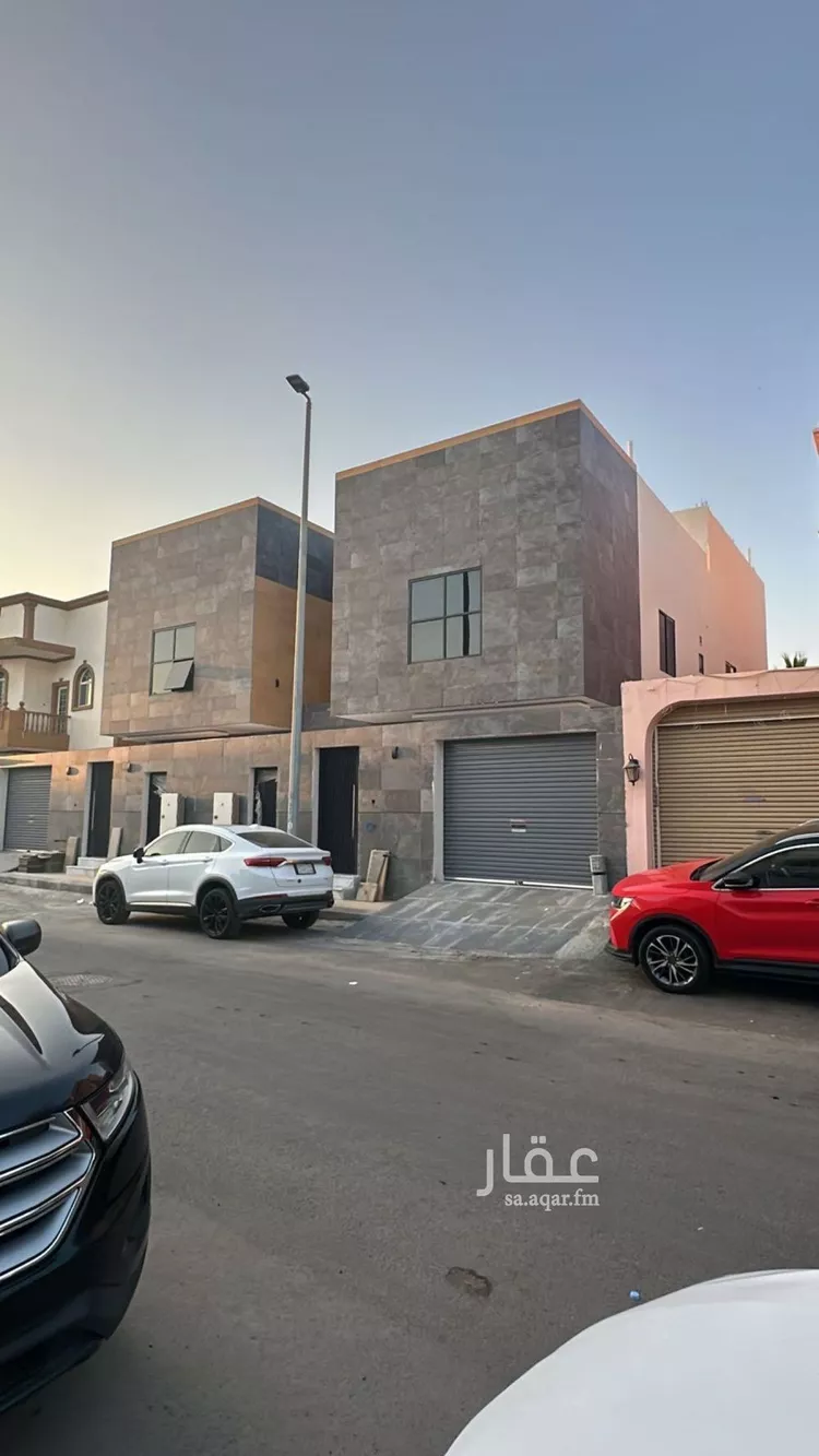 فيلا للبيع في شارع علي البغوي, حي النهضة, مدينة جدة, منطقة مكة المكرمة