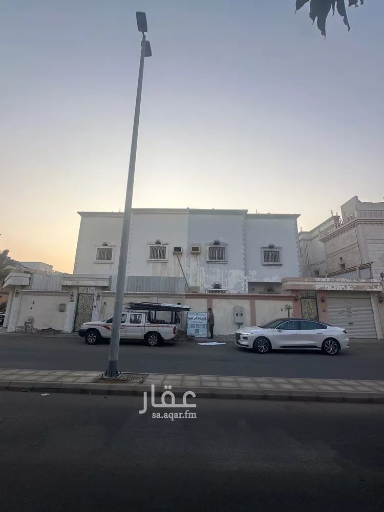فيلا للبيع في شارع ابو الفتح الديلمي , حي النهضة, مدينة جدة, منطقة مكة المكرمة صورة 2